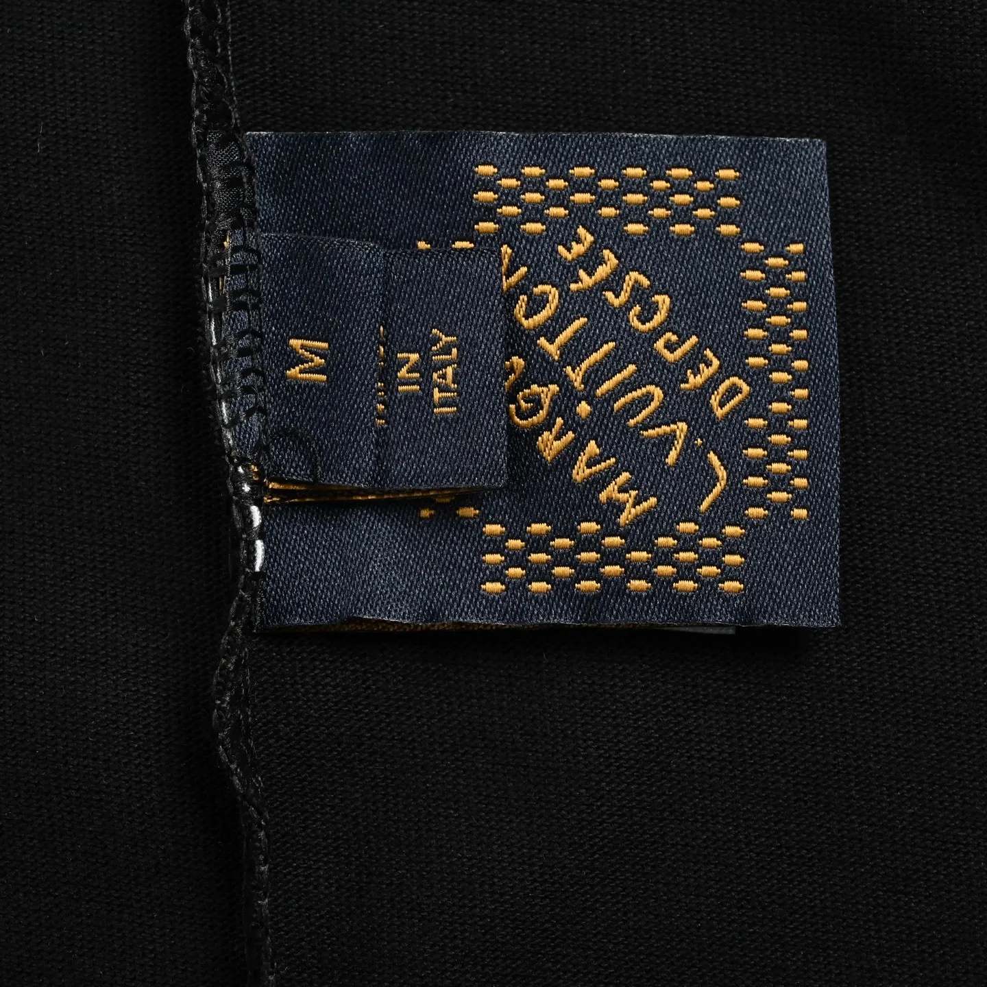 Louis Vuitton/ 26ss logo